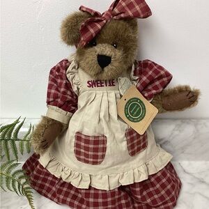 Boyd’s Bear “Sweetie Pie”